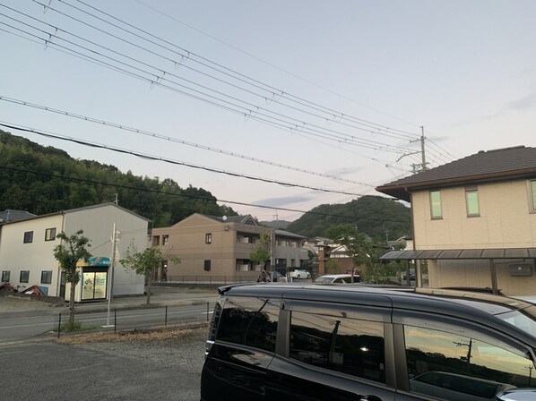 リヴェール北代の物件内観写真